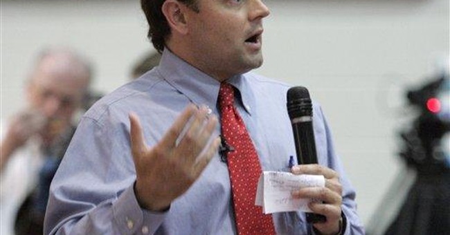Open Season on Democrats: Virginia is for Lovers, Not Tom Perriello